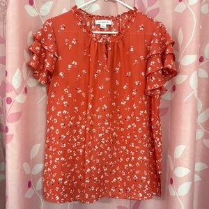 Liz Claiborne Blouse